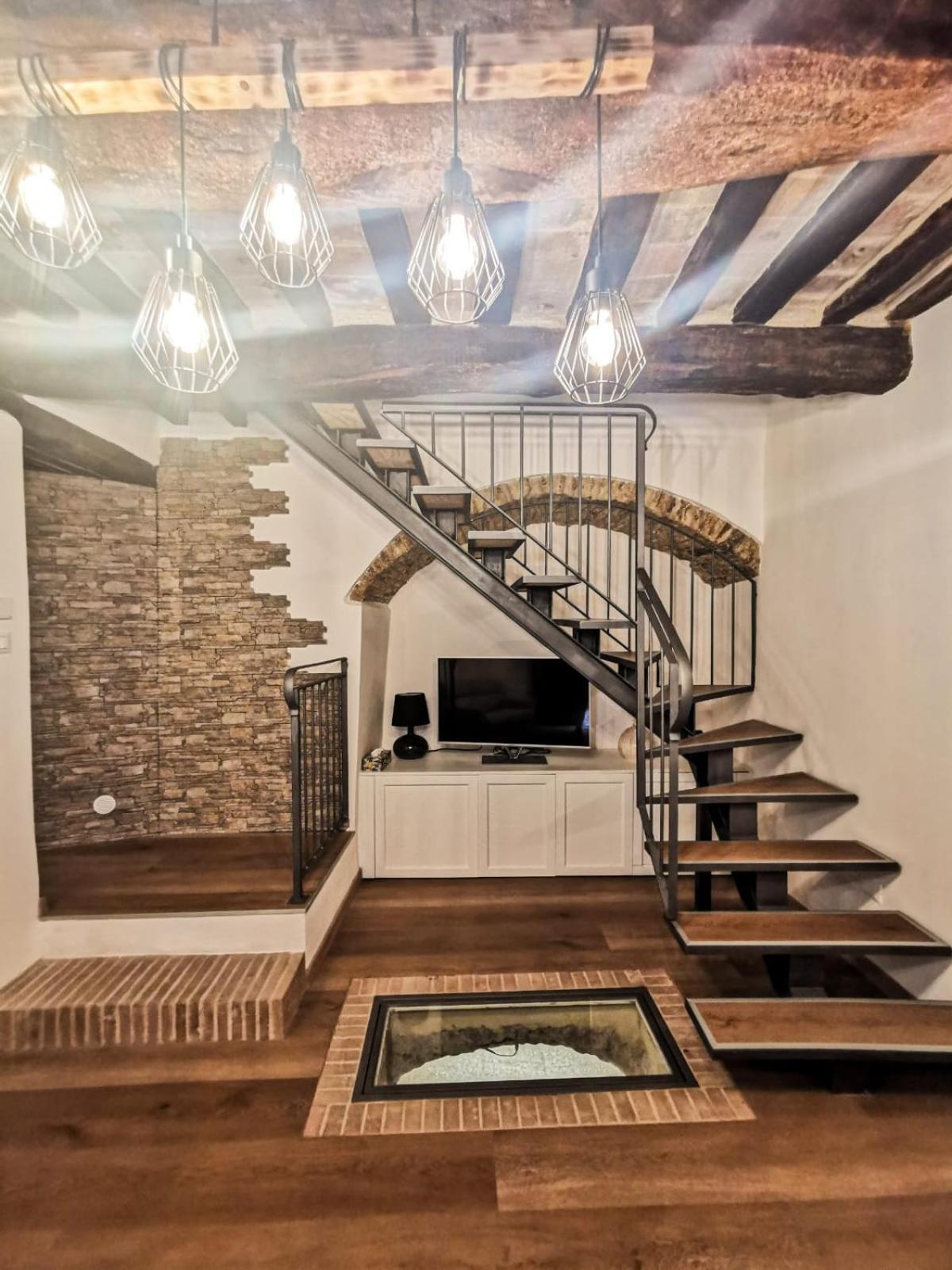 Casa Vacanze San Martino Nocera Umbra Exterior photo
