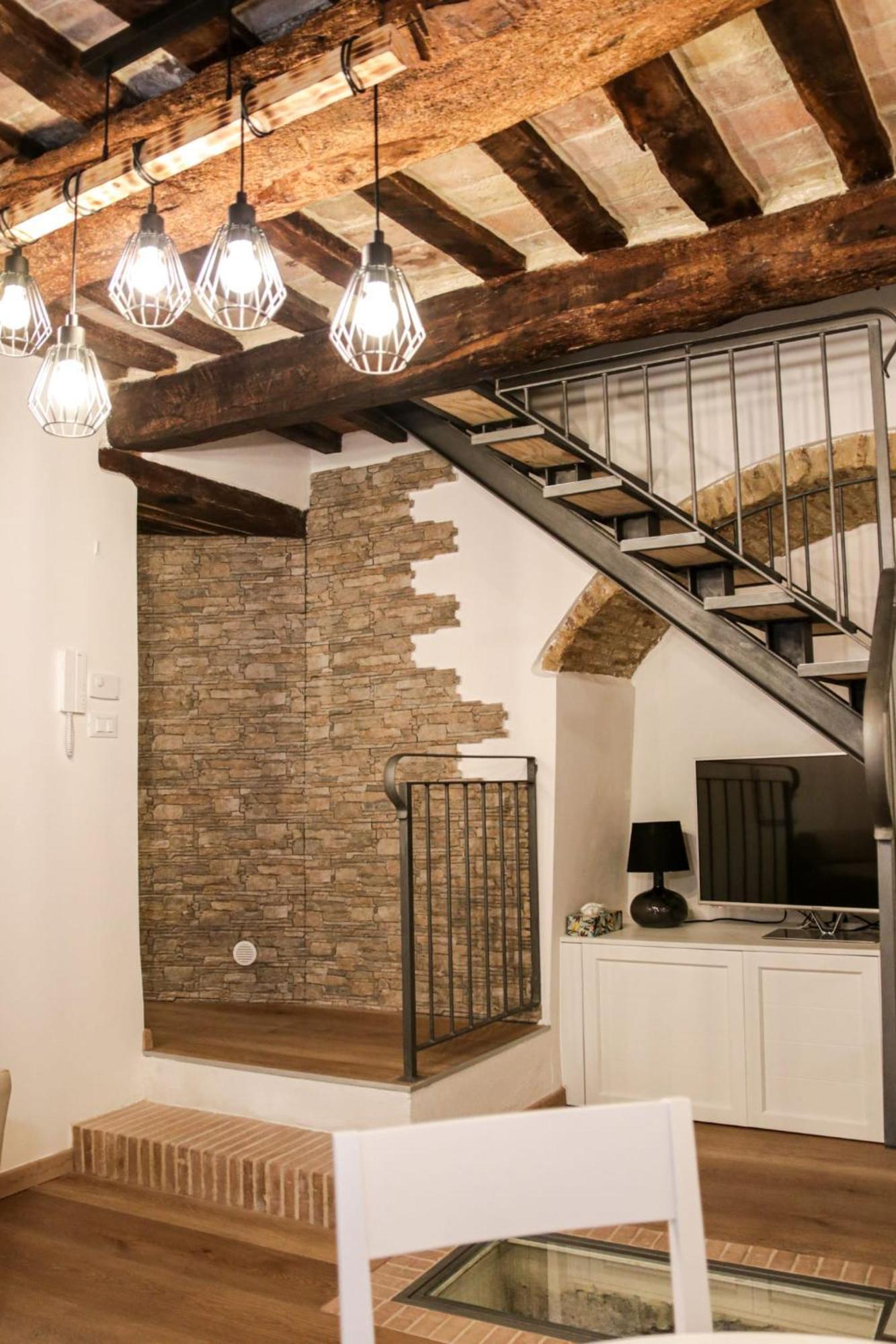 Casa Vacanze San Martino Nocera Umbra Exterior photo