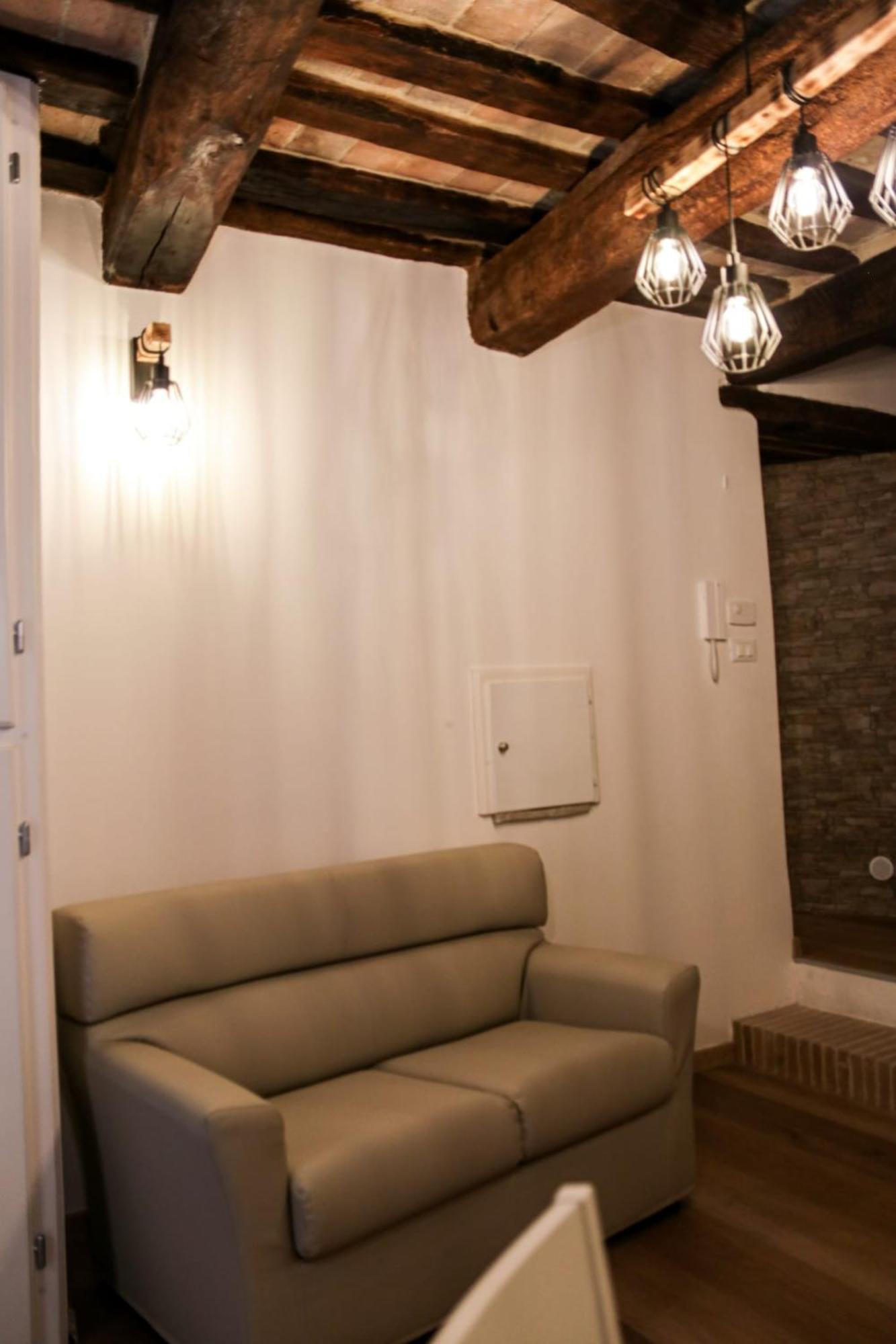 Casa Vacanze San Martino Nocera Umbra Exterior photo