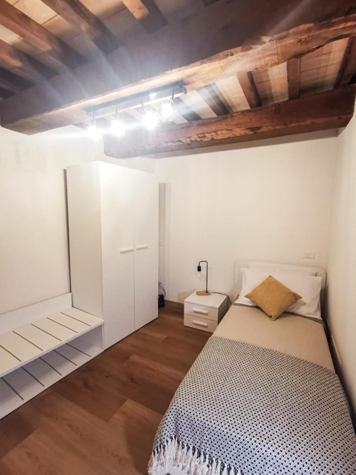 Casa Vacanze San Martino Nocera Umbra Exterior photo